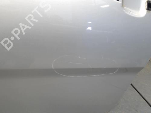 Left front door OPEL TIGRA TwinTop (X04) 1.4 (R97) | BP26984024C2 