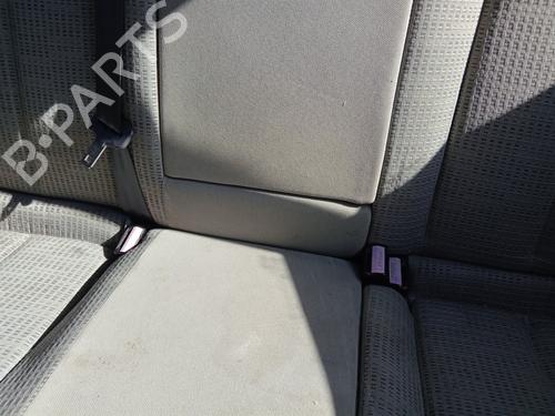 Used Seat buckle RENAULT MEGANE II (BM0/1_, CM0/1_) 1.5 dCi (BM1E, CM1E) (106 hp) 27008972