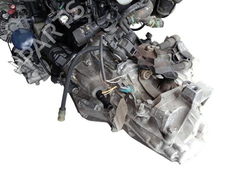 Used Gearbox Gearbox RENAULT SCÉNIC III (JZ0/1_) 1.5 dCi (110 hp) 32497756 32497756