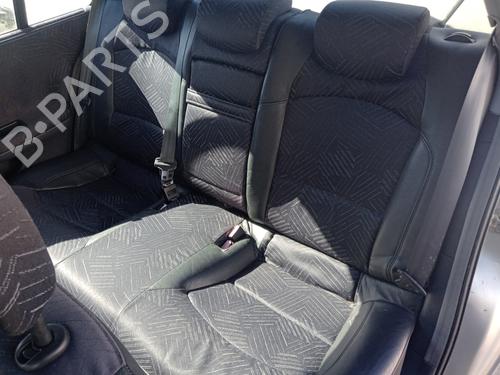 Used Rear right seatbelt Rear right seatbelt RENAULT LAGUNA II (BG0/1_) [2001-2007] 33805965 33805965