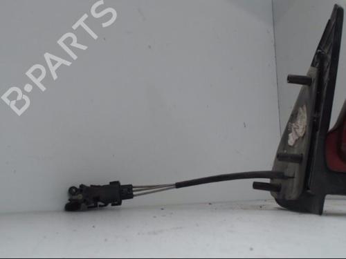 Right mirror VW POLO III (6N1) 75 1.6 | BP26992605C27 