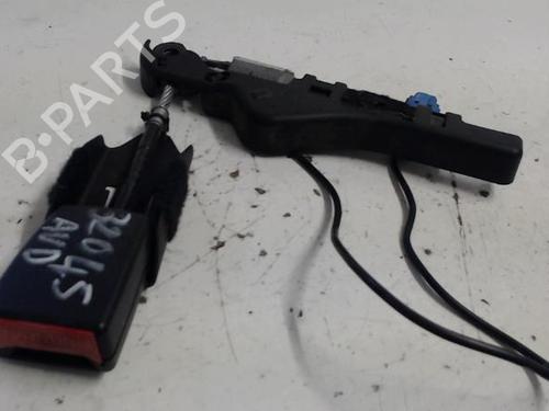 Used Seat buckle CITROËN C2 (JM_) 1.6 (109 hp) 27012843