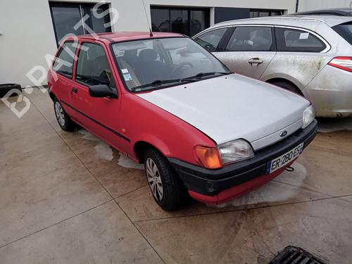 Højre fortil lås FORD FIESTA III (GFJ) 1.1 (50 hp) 32116415