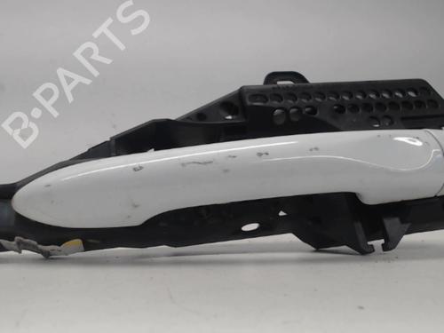 Used Front right exterior door handle RENAULT CLIO IV (BH_) 1.2 16V (73 hp) 26999765
