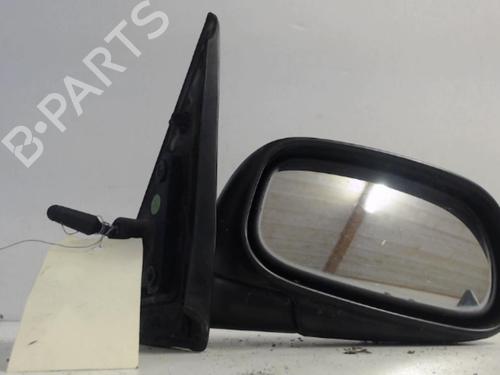 Right mirror NISSAN MICRA II (K11) 1.0 i 16V | BP27016225C27 