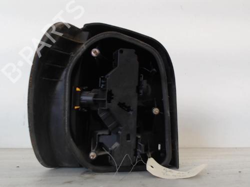 Right taillight VW POLO III (6N1) 60 1.4 | BP26998587C35 
