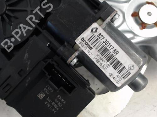 Used Rear right window mechanism Rear right window mechanism RENAULT SCÉNIC III (JZ0/1_) 1.9 dCi (JZ0J, JZ1J, JZ1K, JZ1S) (131 hp) 26996140 26996140
