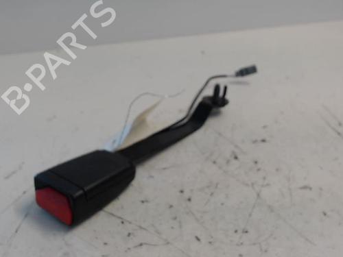 Seat buckle RENAULT CLIO IV (BH_) 1.5 dCi 90 | BP26990754I32 