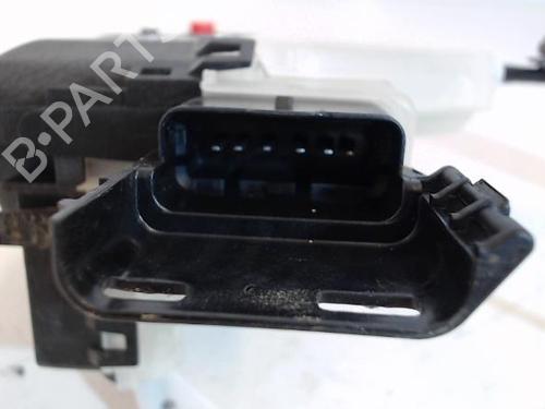 Rear left lock CITROËN C-ELYSEE (DD_) 1.2 VTi 82 | BP27016065C100 - Image 3