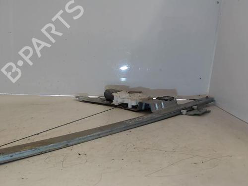 Used Front right window mechanism SEAT CORDOBA (6K1, 6K2) 1.9 D (64 hp) 27026010