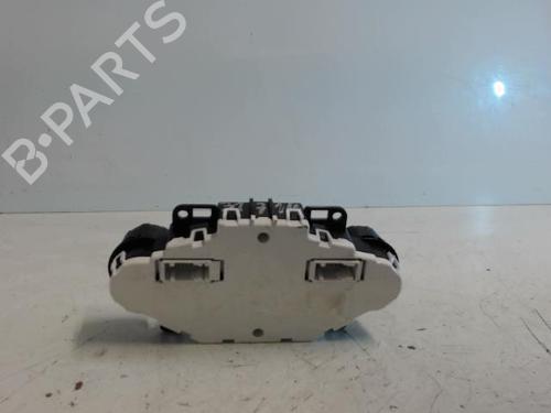 Climate control FORD FIESTA VI (CB1, CCN) 1.5 TDCi | BP26996517I5 