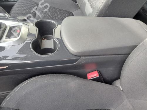 Engache cinturón PEUGEOT 3008 I MPV (0U_) 1.6 BlueHDi 120 (120 hp) 32854534