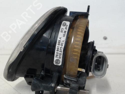 Used Left front fog light Left front fog light 32361697 32361697