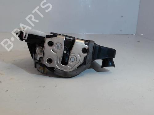 Used Front right lock Front right lock TOYOTA YARIS (_P13_) 1.5 Hybrid (NHP130_, NHP130) (101 hp) 26996253 26996253