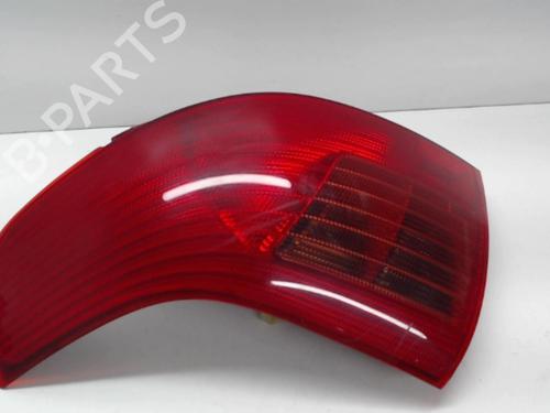 Rückleuchte Links für SUZUKI SWIFT III (MZ, EZ) 1.3 DDiS (RS413D) (75 hp) 27011209