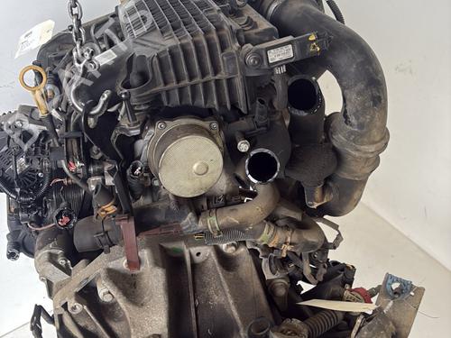 Motor für RENAULT KANGOO Express (FC0/1_) 1.5 dCi (FC07, FC1R) (65 hp) 29583892