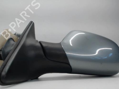 Used Left mirror RENAULT SAFRANE II (B54_) 2.2 dT (B54G) (113 hp) 27011108