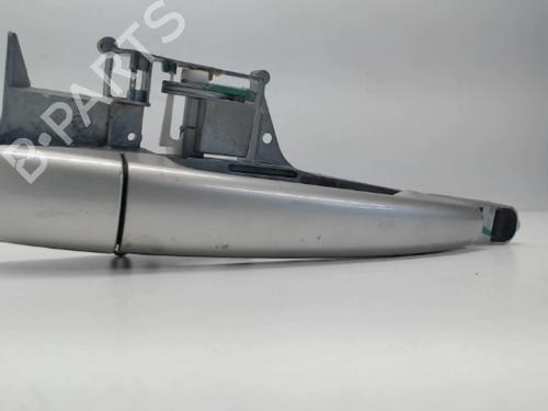 Front right exterior door handle PEUGEOT 207 (WA_, WC_) 1.4 16V | BP27019793C129 
