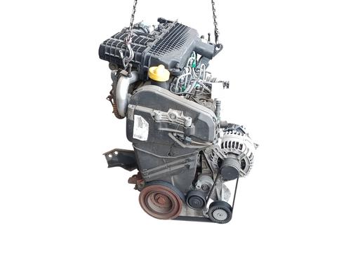 Engine RENAULT TWINGO II (CN0_) 1.5 dCi (CN0E) | BP33842071M1 - Image 4