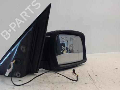 Right mirror BMW X3 (E83) 2.0 d | BP27016253C27 