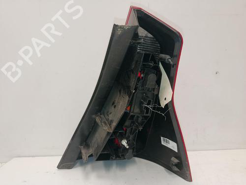 Left taillight DACIA SANDERO 1.4 (BS0C, BS0A, BS0G, BS1F, BS0E) | BP40122500C34 - Image 3
