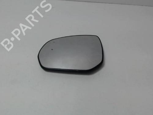 Spejlglas venstre Spejlglas venstre CITROËN C4 Picasso I MPV (UD_) 1.6 HDi (109 hp) 34562189 34562189