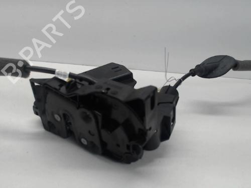 Rear right lock RENAULT MEGANE IV Hatchback (B9A/M/N_) 1.2 TCe 130 (B9MR) | BP27004561C99 