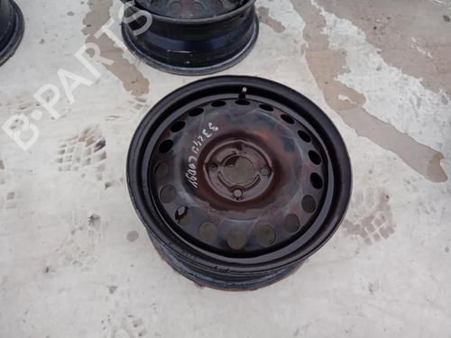 Felg DACIA LODGY (JS_) 1.2 TCe (JSAY, JSM0) (115 hp) 26994185