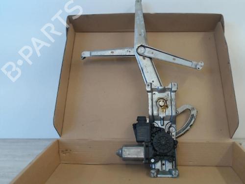 Used Front left window mechanism OPEL CORSA B (S93) 1.2 i (F08, F68, M68) (45 hp) 26992336