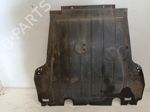 Used Underbody protection Underbody protection RENAULT CLIO III Hatchback Van (SB_, SR_) [2005-2026] 36400411 36400411