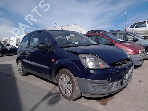 Used Front wiper motor FORD FIESTA V (JH_, JD_) 1.3 (69 hp) 26982557