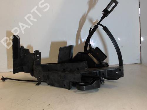 Used Front left lock FORD C-MAX II (DXA/CB7, DXA/CEU) 1.6 TDCi (95 hp) 27024997