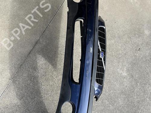 Front bumper VOLVO S60 I (384) D5 | BP27025572C7 