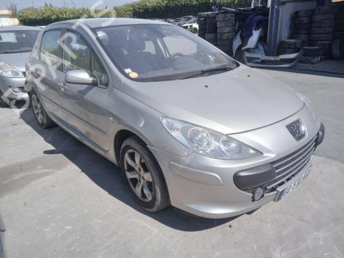 Vorderachsträger für PEUGEOT 307 (3A/C) 1.6 HDi (90 hp) 27009041