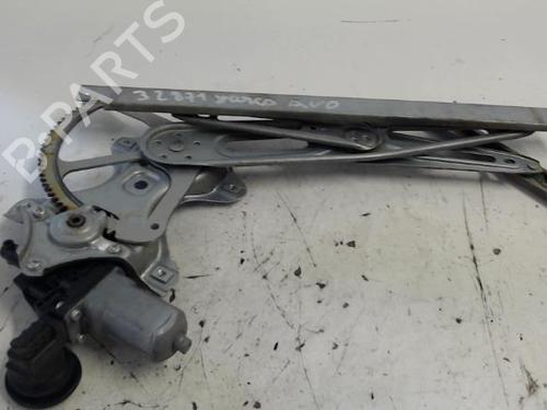 front-right-window-mechanism-toyota-yaris-_p9_-2005-2006-2007-2008-2009-2010-2011-2012-2013-2014-26982251 main image