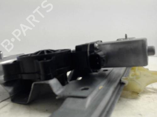 Front right window mechanism RENAULT CLIO IV (BH_) 1.5 dCi 90 | BP27024674C23 