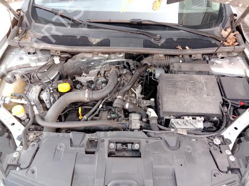 Used AC compressor RENAULT MEGANE III Hatchback (BZ0/1_, B3_) 1.2 TCe (BZ2B, BZ11) (116 hp) 26984897