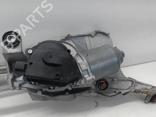 Front wiper motor CITROËN C-CROSSER (VU_, VV_) 2.2 HDi | BP26991859M29 