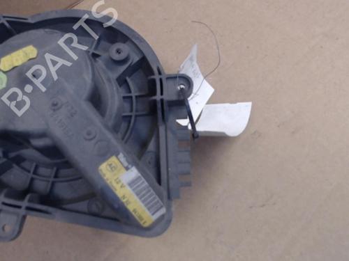 Ventilator motor CITROËN XANTIA (X1_, X2_) 1.9 Turbo D (90 hp) 26984315