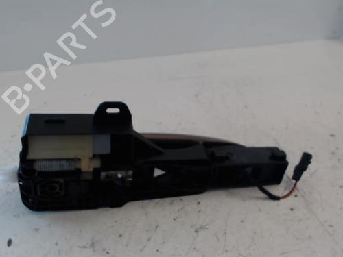 Høyre bak utvendig håndtak RENAULT MEGANE IV Hatchback (B9A/M/N_) 1.2 TCe 100 (B9MS) | BP27001977C130 