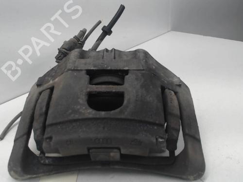 Left front brake caliper AUDI A6 C6 Avant (4F5) 2.7 TDI | BP26999769M105 