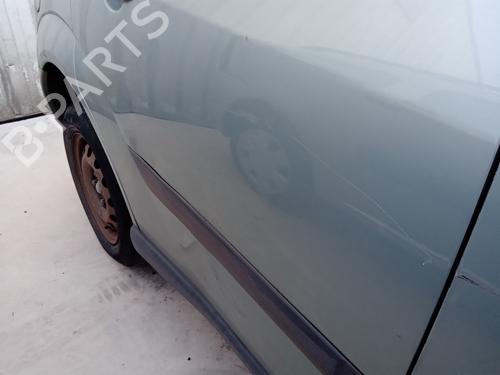 Right rear door FORD FOCUS I (DAW, DBW) 1.6 16V | BP29448502C5 