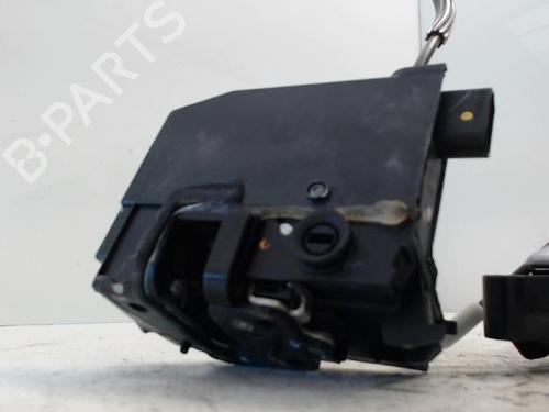Rear left lock PEUGEOT 308 II (LB_, LP_, LW_, LH_, L3_) 1.6 BlueHDi 120 | BP27004185C100 