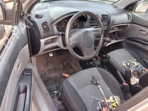Starter KIA PICANTO I (SA) 1.0 | BP31149854M8 - Image 9
