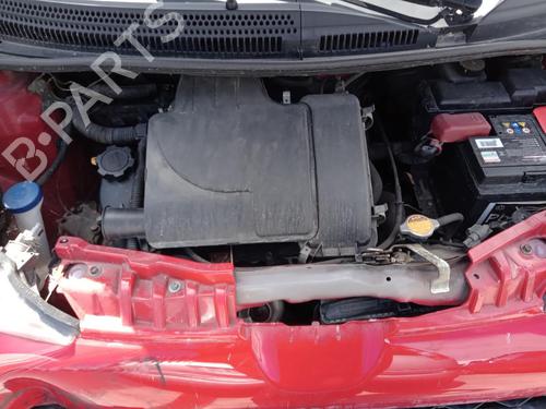 Used Alternator PEUGEOT 107 (PM_, PN_) 1.0 (68 hp) 26995936