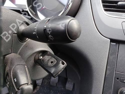 Used Ignition barrel PEUGEOT 5008 (0U_, 0E_) 1.6 HDi (110 hp) 26993243