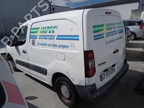 Right headlight CITROËN BERLINGO MULTISPACE (B9) | BP26998157C29 - Image 4