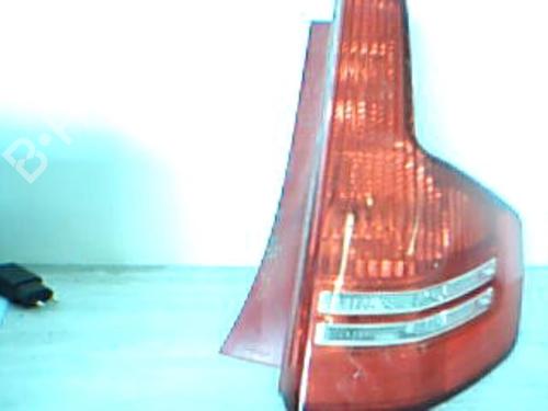 Used Right taillight CITROËN C4 I (LC_) 1.6 HDi (109 hp) 26992069