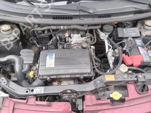 Used Engine Engine DAIHATSU TREVIS 1.0 (58 hp) 27015841 27015841