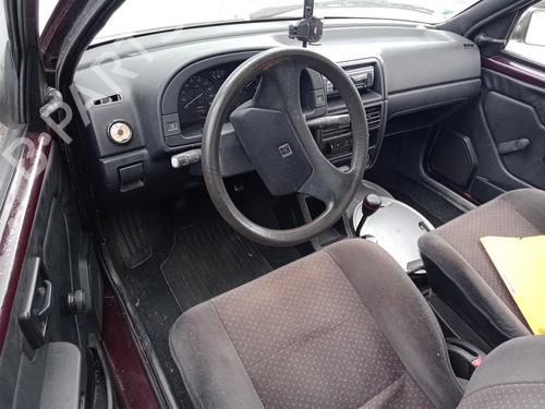 Used Steering column CITROËN AX (ZA-_) 10 (44 hp) 27569726